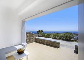 Oniropetra Apartaments 5