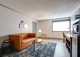 Four Points by Sheraton York 5