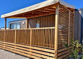 Camping Domaine des Tamaris 5
