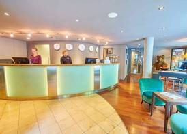 Schwanen Boutique Hotel & Restaurant Metzingen 3