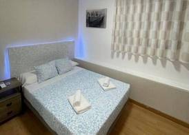 Hostal Quinta Santillan 5