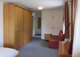 Hotel Borest 5