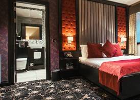 The Torrance Hotel 5