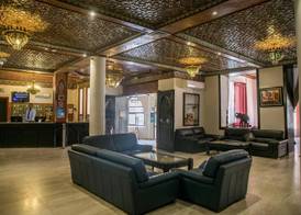 Hotel La Perle du Sud 4