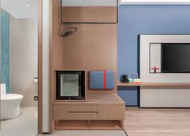 Holiday Inn Express Kunming Economic Dev Zone by IHG 2