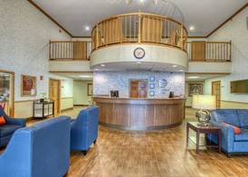 Comfort Inn Fond Du Lac 5