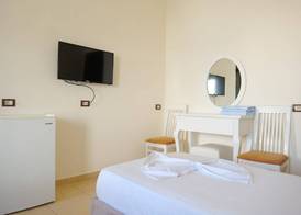 Hotel Rixhi 5