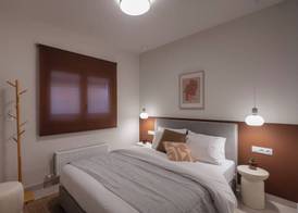 Aminandrou Boutique Apartments, Walk to Acropolis 3