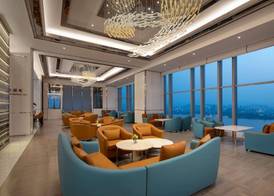 Wyndham Shaoxing Keqiao 2