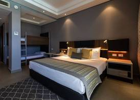 Sunrise Diamond Beach Resort -Grand Select 3
