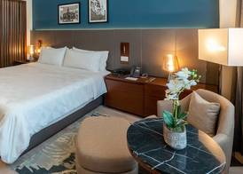 Holiday Inn SANTO DOMINGO by IHG 5