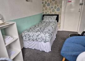 Glendor Hotel 4