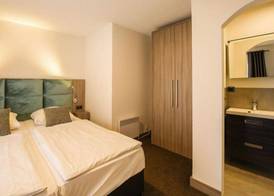 Ferienhaus im Van der Valk Resort in Linstow 3