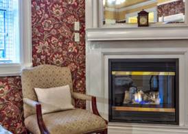 Cedar Crest Inn 2