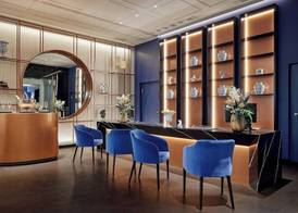 Hotel Luc, Autograph Collection 3