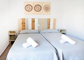 Apartamentos Marian 5