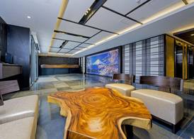 Hotel 81 Premier Star 5