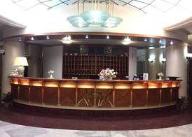 Hotel San Nicola 5