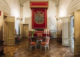 Residenza Ruspoli Bonaparte 3