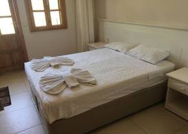 Gorkem Hotel & Apartments 4