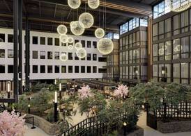 Wyndham Edmonton Hotel and Conference Centre 3