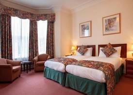 Ashley Hotel 5