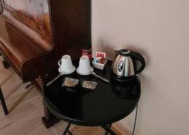 SINFONIA SUITES CATANIA 5