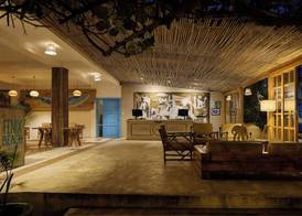 Fenix Beach Cartagena 4