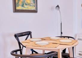 Azar Luxury Suites 3