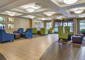 Comfort Inn Athens I - 75 3