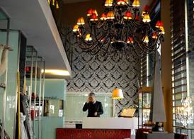 Hotel Villa Emilia 3