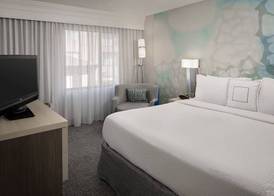 Courtyard Houston Westchase 4