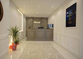Nearest Airport Hotel 2