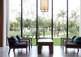Moon Ocean Ginowan Hotel & Residence 4