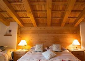 B&B Solder Chalet Dolomiti 3