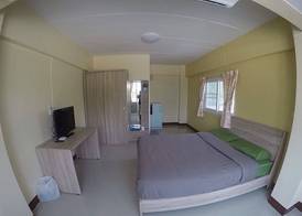 ST Apartment 4