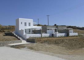 The Ammonite Resort 2