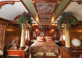 Bellinter House Hotel & Spa 4