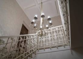 PLAZA Boutique Hotel - Tropea 3