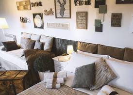 Residenza il Punto 5