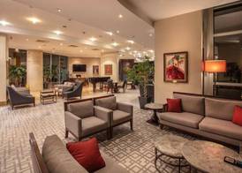 Charisma De Luxe Hotel 4
