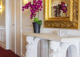 A Hotels Roskilde 2