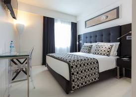 Faro Boutique Hotel 5