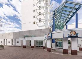Trip Inn Frankfurt Nordwestzentrum 3