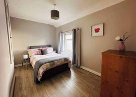 Belfast Gaeltacht Quarter - 2 Beds - Sleeps 4 5