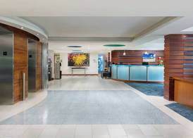 Courtyard by Marriott Waikiki Beach 3