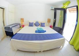 Hotel Africa Queen 4