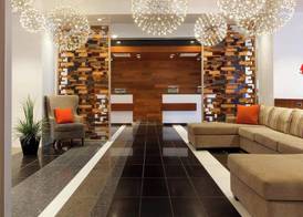 Delta Hotels by Marriott Beausejour 2