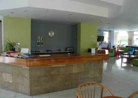 Hotel Summerland 4