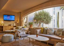 Universal Hotel Cabo Blanco - Adults Only 3